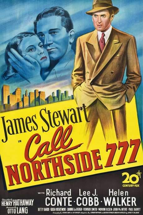 Call Northside 777